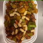 Best Diced Chicken with Cashew Nuts in Perrysburg, OH