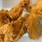 Best Fried Chicken Wings (4) in Perrysburg, OH