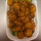 Best General Tso's Chicken in Perrysburg, OH