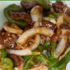 Best Pepper Steak with Onions in Perrysburg, OH