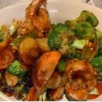 Best Shrimp with Garlic Sauce in Perrysburg, OH