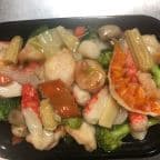 Best Seafood Combination in Perrysburg, OH